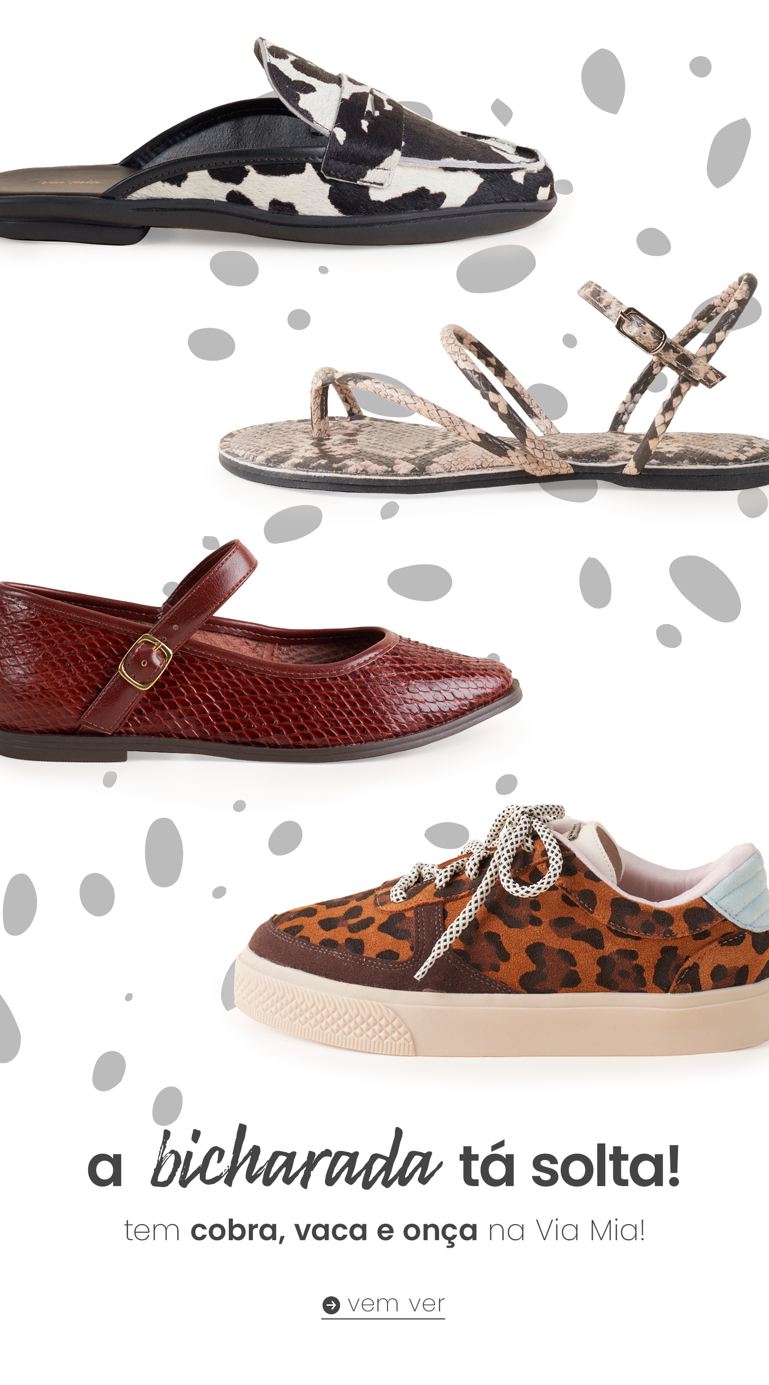 animal print